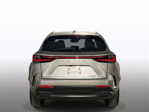 Certified 2024 Lexus NX 350 AWD w/ Premium Package image 11