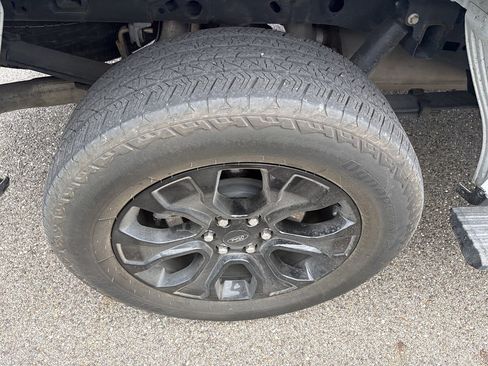 Used 2023 Ford F150 Platinum w/ Equipment Group 701A High AWD/4WD image 11