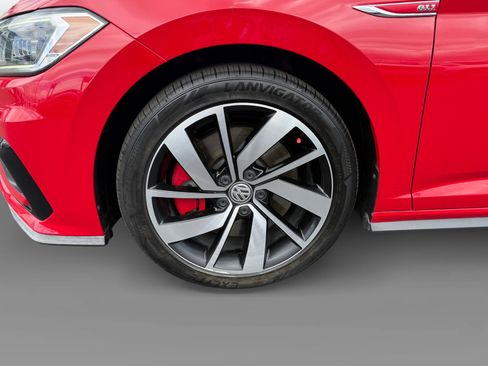 Used 2021 Volkswagen Jetta GLI Autobahn FWD image 9