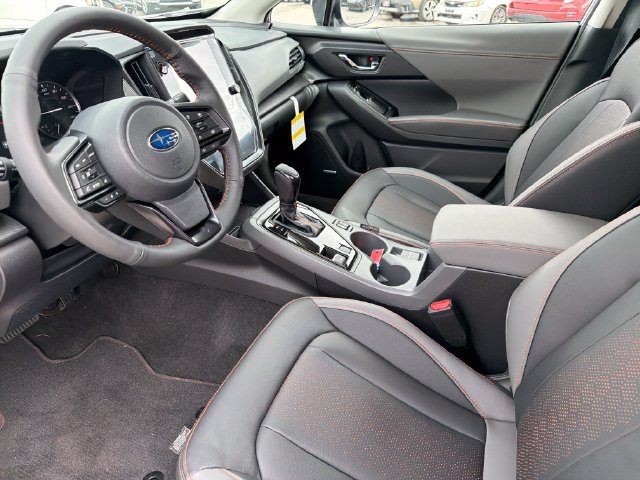 New 2027 Subaru Crosstrek 2.5i Limited AWD/4WD image 19