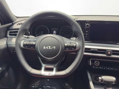 Used 2022 Kia K5 GT-Line w/ GT-Line FWD Premium Package image 19