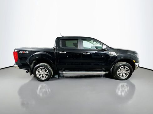 Used 2022 Ford Ranger Lariat w/ Equipment Group 501A High image 7