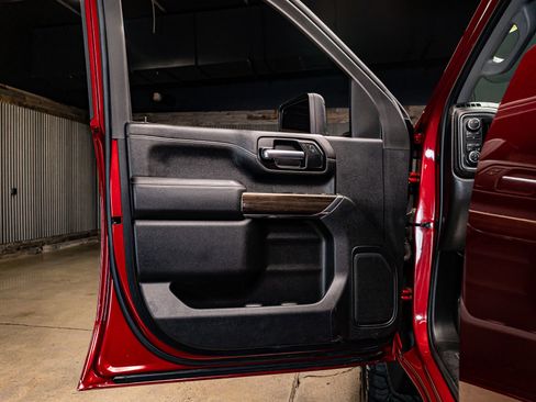 Used 2020 Chevrolet Silverado 2500 LT w/ All Star Edition image 30