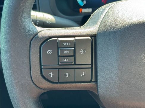 New 2025 Ford F150 STX w/ Equipment Group 200A image 25