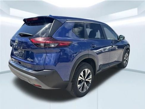 Used 2023 Nissan Rogue SV AWD/4WD image 6