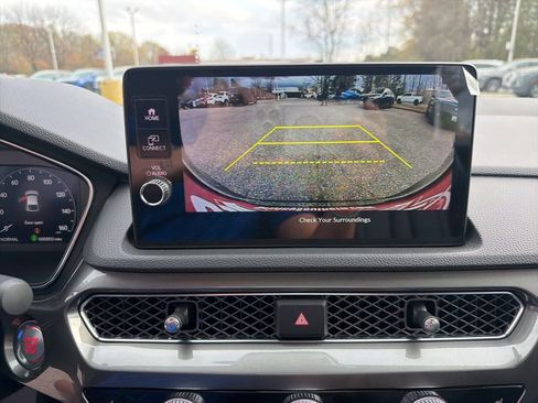 New 2026 Acura Integra image 18