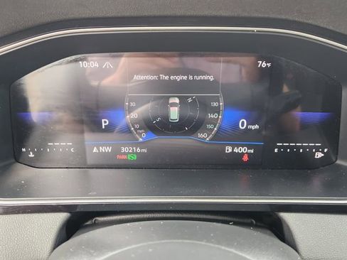 Used 2025 Volkswagen Jetta S image 15