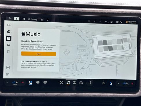 Used 2022 Rivian R1T Launch Edition image 58