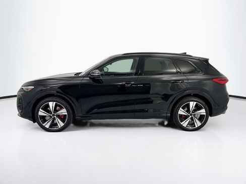 New 2026 Audi SQ5 Premium Plus AWD/4WD image 8