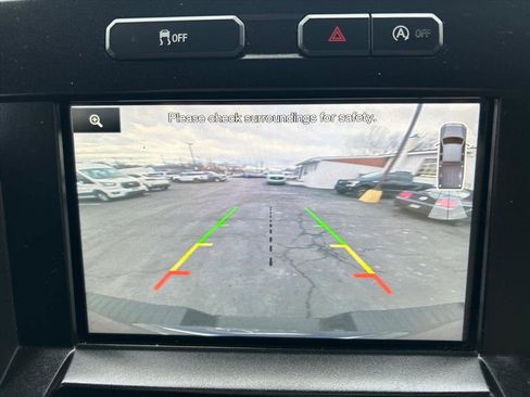 Used 2015 Ford F150 XLT w/ Equipment Group 302A Luxury image 26