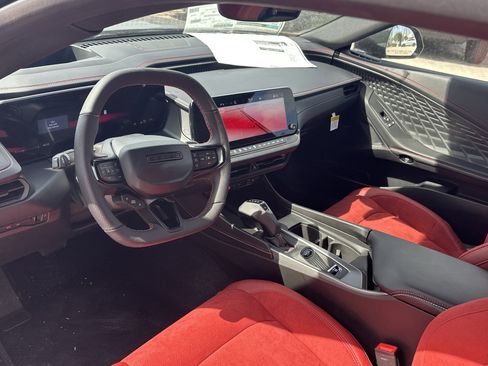 New 2026 Dodge Charger R/T AWD/4WD image 10