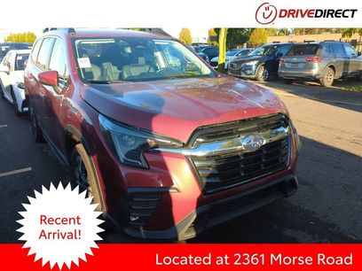Used 2023 Subaru Ascent Limited w/ Popular Package #2A