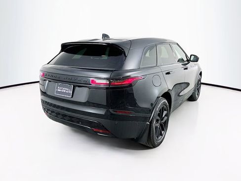 New 2026 Land Rover Range Rover Velar S image 5