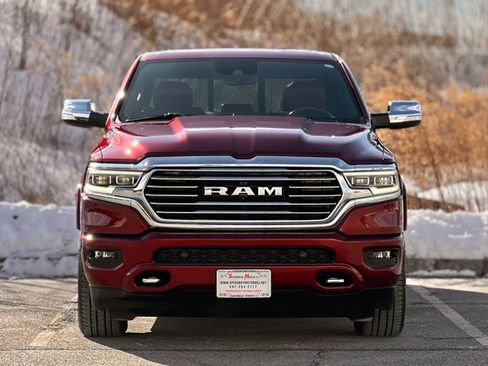 Used 2020 RAM 1500 Limited image 3