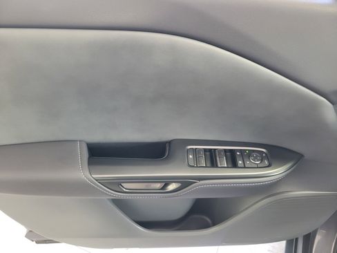 Certified 2025 Lexus RZ 300e w/ Accessory Package (2T) image 18