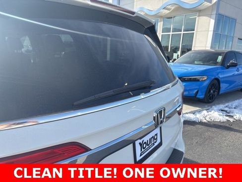 Used 2019 Honda Odyssey Elite image 8