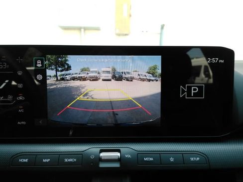 Used 2025 Kia K4 GT-Line w/ GT-Line Sunroof Package FWD image 10