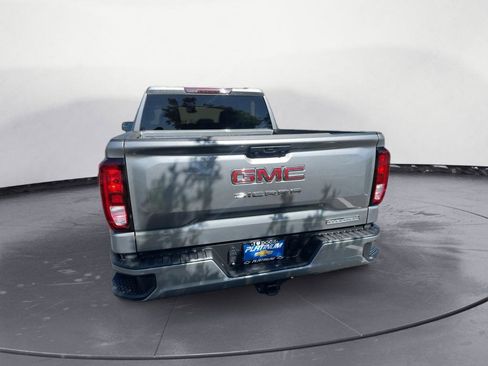 Used 2023 GMC Sierra 1500 Elevation AWD/4WD image 6