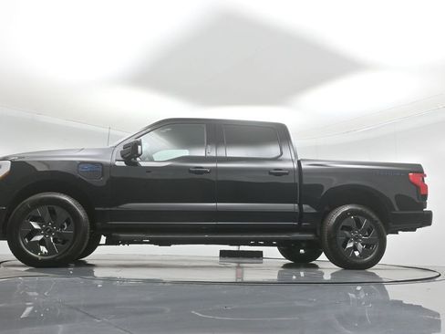 New 2025 Ford F150 Lightning Lariat image 51