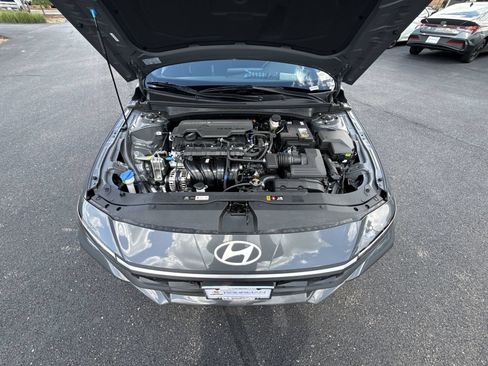 New 2026 Hyundai Elantra Sport FWD image 26