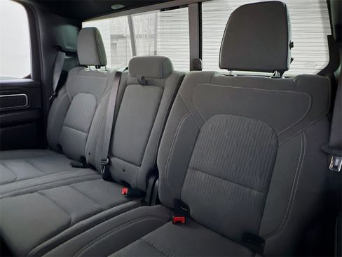 Used 2022 RAM 1500 Big Horn image 19