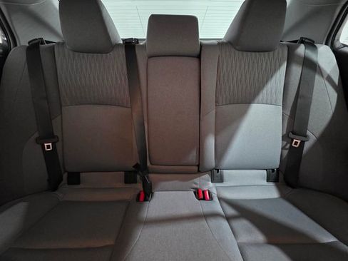 Used 2025 Toyota Camry LE w/ Convenience Package FWD image 15