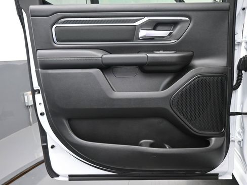 New 2026 RAM 1500 Big Horn image 14