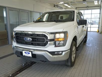 Used 2023 Ford F150 XLT