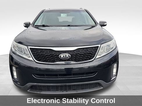 Used 2015 Kia Sorento EX AWD/4WD image 9