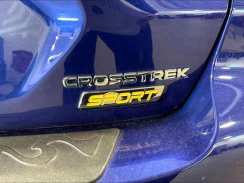 Used 2024 Subaru Crosstrek 2.5i Sport image 8