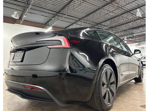 Used 2026 Tesla Model 3 RWD image 12