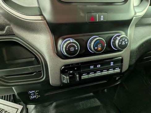 Used 2022 RAM 3500 Tradesman image 22