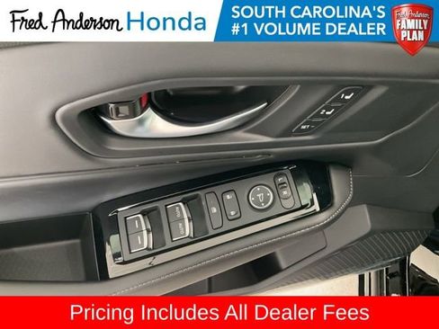 New 2026 Honda Accord Touring image 6