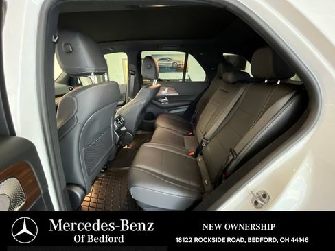 Used 2026 Mercedes-Benz GLE 350 4MATIC image 13
