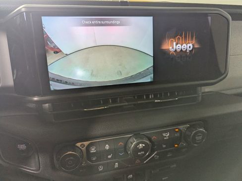 New 2026 Jeep Wrangler Sport S image 27