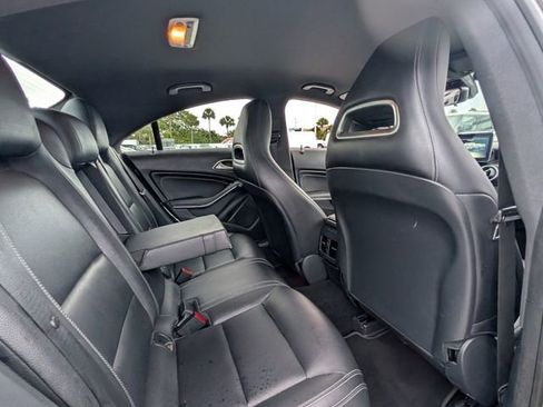 Used 2018 Mercedes-Benz CLA 250 image 12