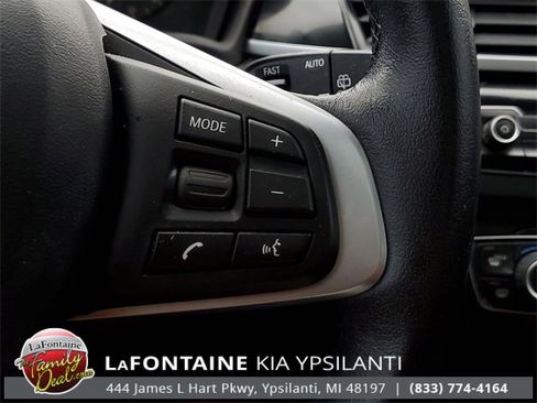 Used 2022 BMW X1 sDrive28i w/ Convenience Package image 24