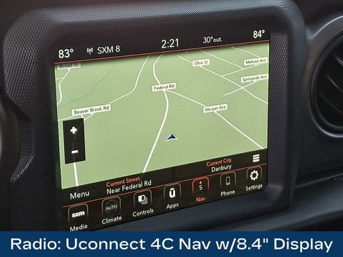 Used 2021 Jeep Wrangler Willys image 17