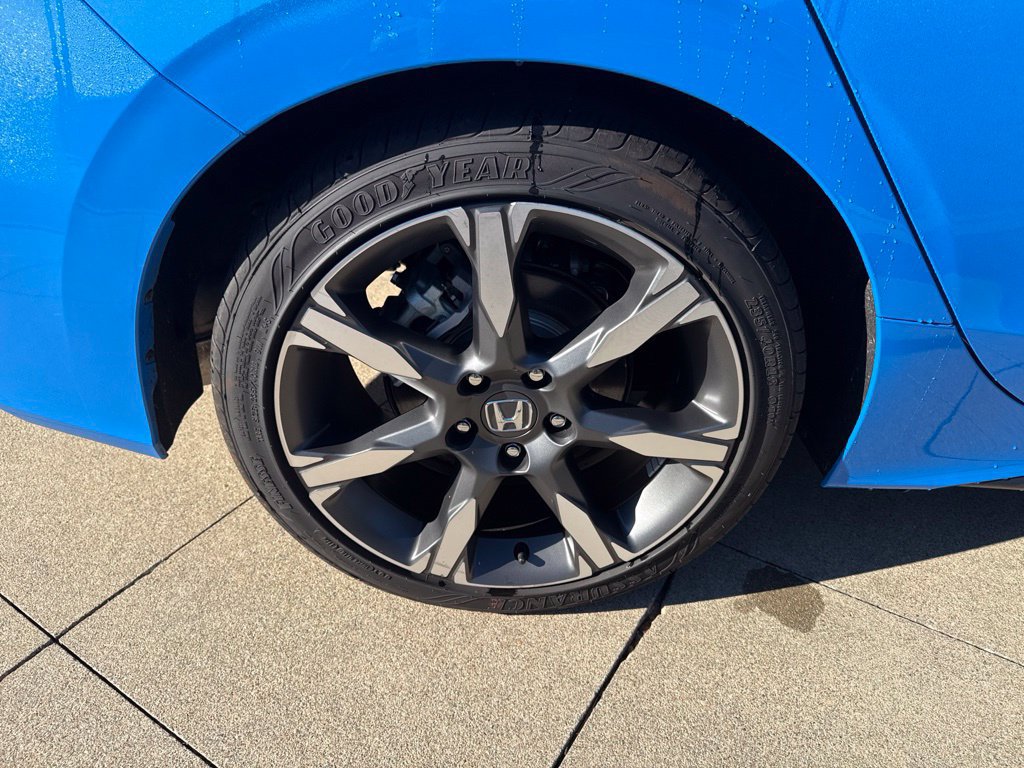 Used 2026 Honda Civic Sport Touring image 21