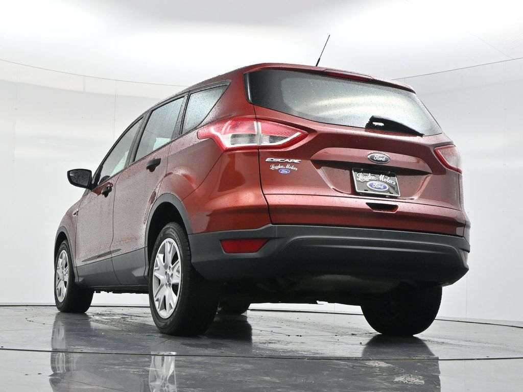 Used 2016 Ford Escape S FWD image 49