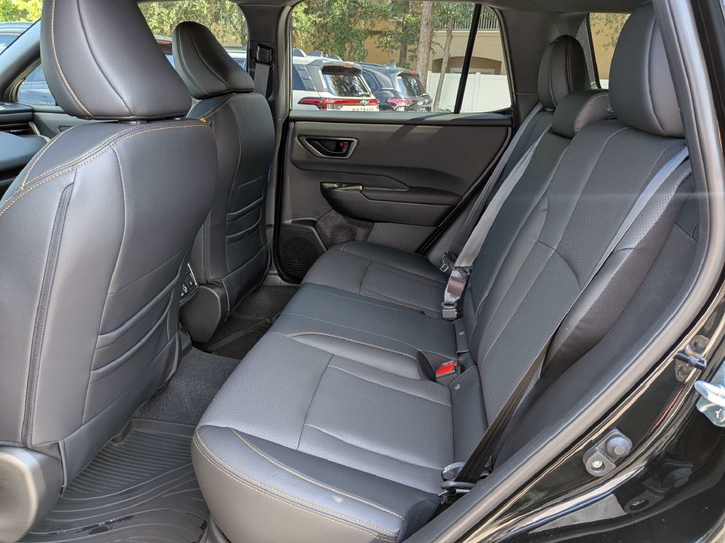New 2026 Subaru Outback Wilderness AWD/4WD image 15