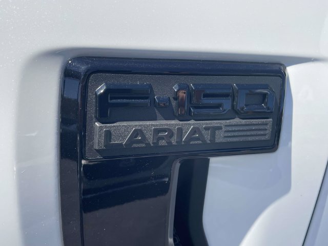 Used 2026 Ford F150 Lariat w/ Equipment Group 501A Mid AWD/4WD image 9