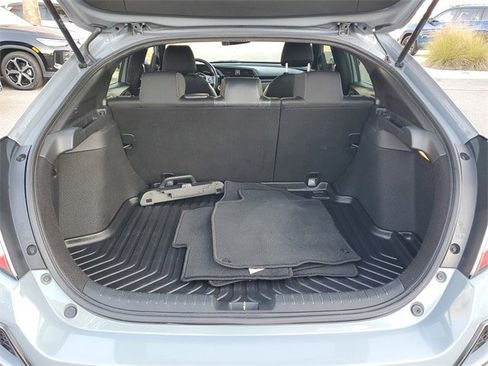 Used 2020 Honda Civic Sport image 8