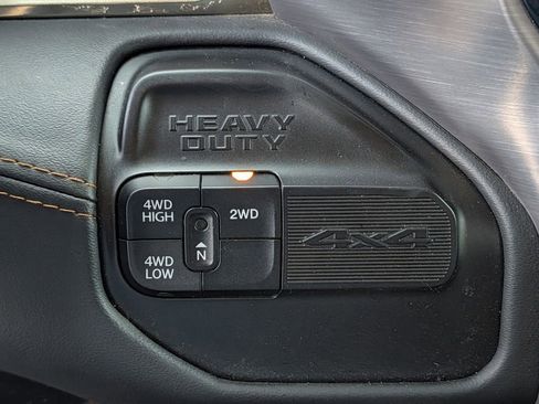 Used 2021 RAM 3500 Limited image 15