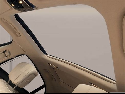 Used 2023 Mercedes-Benz S 580 4MATIC Sedan image 19