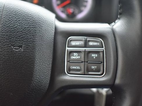 Used 2020 RAM 1500 Express w/ Wheel & Sound Group AWD/4WD image 24