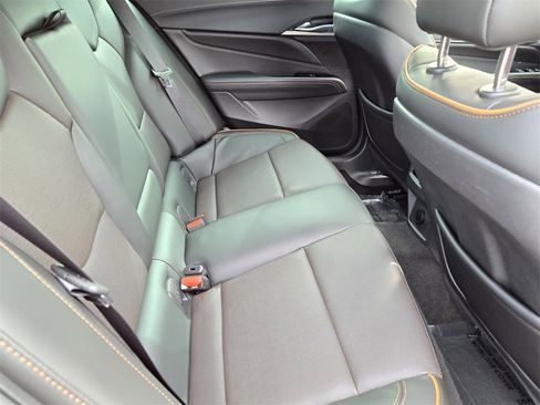 Used 2021 Cadillac CT4 Sport image 15