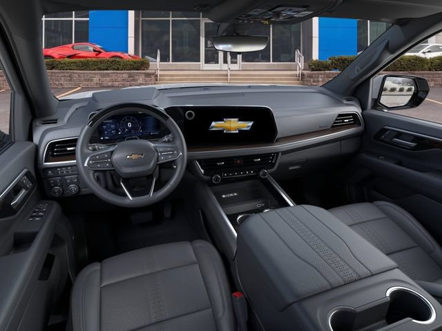New 2026 Chevrolet Tahoe High Country AWD/4WD image 15