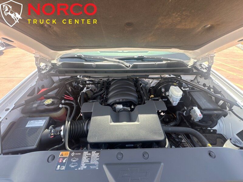 Used 2016 Chevrolet Silverado 1500 LT w/ All Star Edition RWD image 25