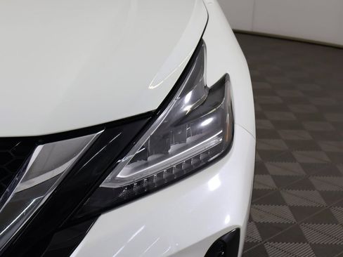 Used 2020 Nissan Murano S w/ Technology Package image 11